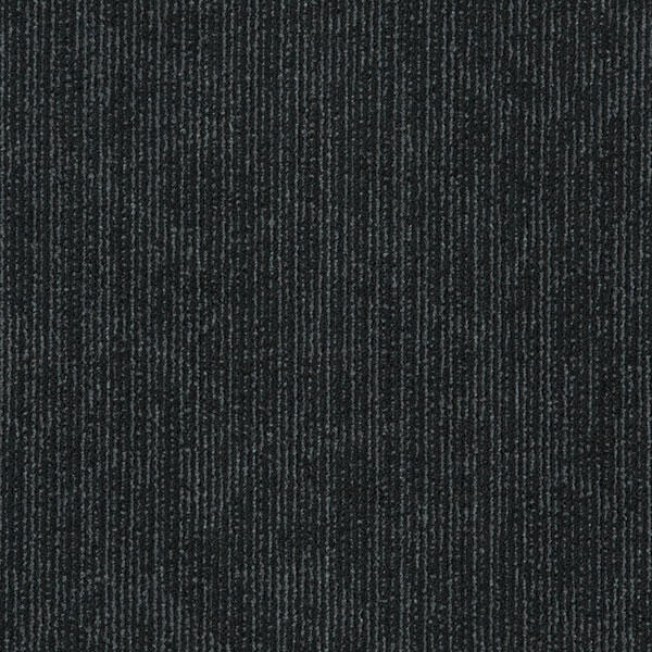 Interface Common Ground - Unify / Bouclé / 50 cm x 50 cm / Black