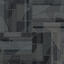 Interface Yuton 101 / Bouclé / 50 cm x 50 cm / Grey / 1