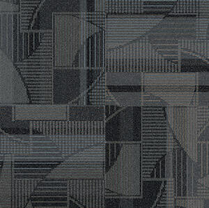 Interface Yuton 101 / Bouclé / 50 cm x 50 cm / Grey