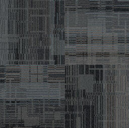 Interface Yuton 103 / Bouclé / 50 cm x 50 cm / Grey