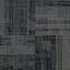 Interface Yuton 103 / Bouclé / 50 cm x 50 cm / Grey / 1
