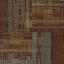 Interface Yuton 103 / Bouclé / 50 cm x 50 cm / Brown