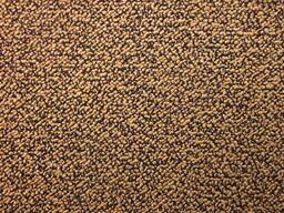 Interface Heuga 538 X-loop / Bouclé / 50 cm x 50 cm / Yellow