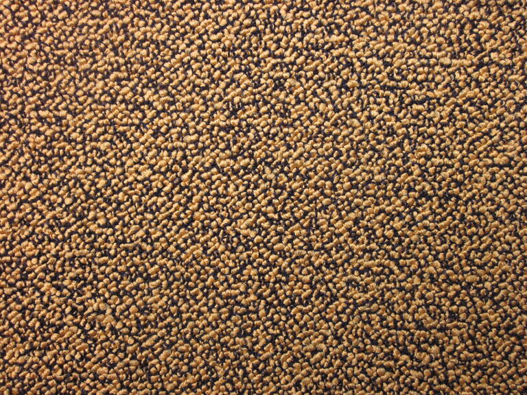 Interface Heuga 538 X-loop / Bouclé / 50 cm x 50 cm / Yellow