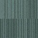 Interface High Rise / Bouclé / 50 cm x 50 cm / Green