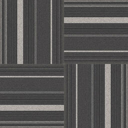 Interface Made to Measure / Bouclé / 50 cm x 50 cm / Grey