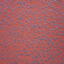 Interface Dot Com / Bouclé / 50 cm x 50 cm / Orange / 1