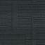 Interface Reprise Coll - Restore / Bouclé / 50 cm x 50 cm / Grey / 1