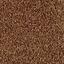 Interface Heuga Funky Feet / Deep-pile / 50 cm x 50 cm / Brown / 1