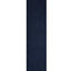 Interface Human Nature 830 / Deep-pile / 25 cm x 100 cm / Blue / 2