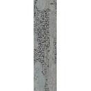 Interface Human Nature 850 / Bouclé / 25 cm x 100 cm / Grey