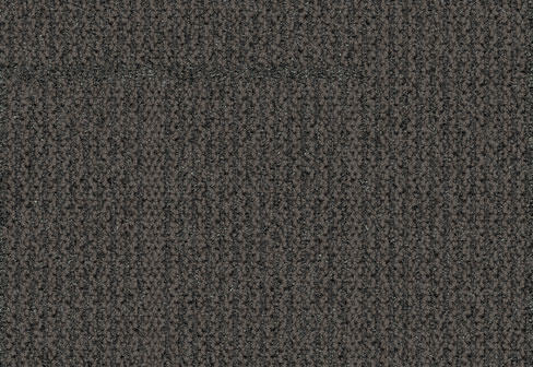 Interface Furrows-II / Bouclé / 50 cm x 50 cm / Brown