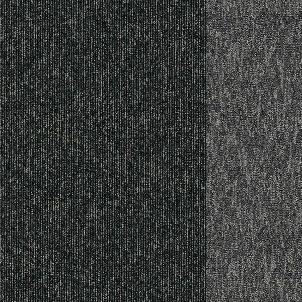 Interface Concrete Mix - Blended / Bouclé / 50 cm x 50 cm / Green