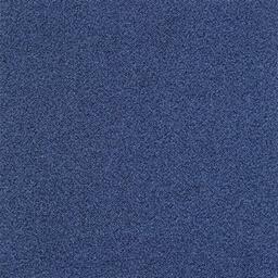 Interface Heuga 731 / Velor / 50 cm x 50 cm / Blue