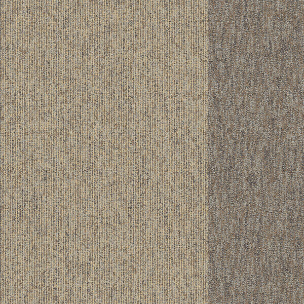 Interface Concrete Mix - Blended / Bouclé / 50 cm x 50 cm / Beige