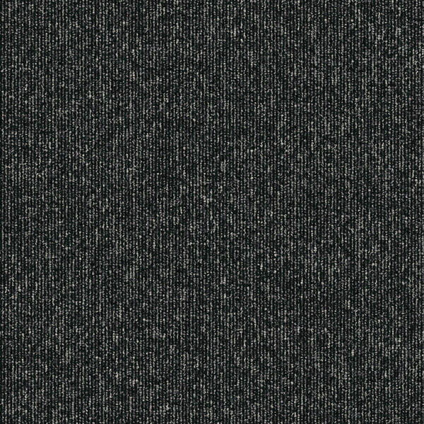 Interface Concrete Mix - Broomed / Bouclé / 50 cm x 50 cm / Green