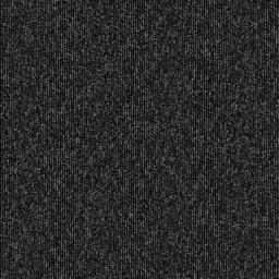 Interface Concrete Mix - Broomed / Bouclé / 50 cm x 50 cm / Black