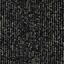Interface Concrete Mix - Broomed / Bouclé / 50 cm x 50 cm / Black / 2