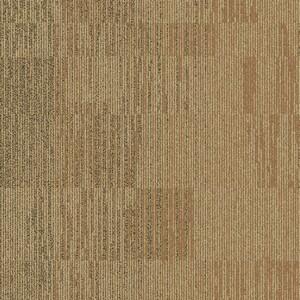 Interface Bertola Pietra / Bouclé / 50 cm x 50 cm / Yellow