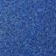 Interface Superflor / Needle felt / 50 cm x 50 cm / Blue / 1