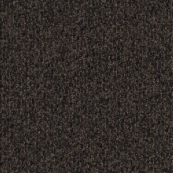 Interface Concrete Mix - Broomed / Bouclé / 50 cm x 50 cm / Brown