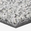 Interface Concrete Mix - Brushed / Bouclé / 50 cm x 50 cm / Beige / 3