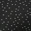 Interface Encrypt / Bouclé / 50 cm x 50 cm / Black