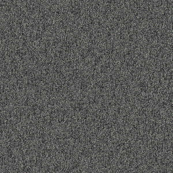 Interface Concrete Mix - Brushed / Bouclé / 50 cm x 50 cm / Grey