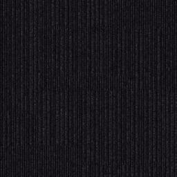 Interface Equilibrium / Bouclé / 50 cm x 50 cm / Black