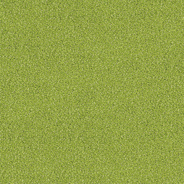 Interface Touch & Tones 101 / Bouclé / 50 cm x 50 cm / Green