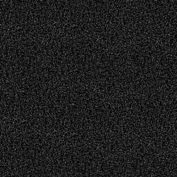 Interface Touch & Tones 103 II / Deep-pile / 50 cm x 50 cm
