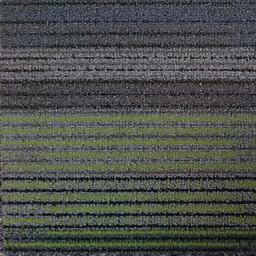 Interface Chenille Warp / Bouclé / 50 cm x 50 cm / Green
