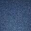 Interface Polichrome / Velor / 50 cm x 50 cm / Blue / 1