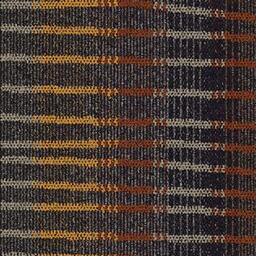 Interface On Safari - Mali / Bouclé / 50 cm x 50 cm / Brown