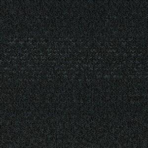 Interface Reprise Coll - Renew / Bouclé / 50 cm x 50 cm / Black