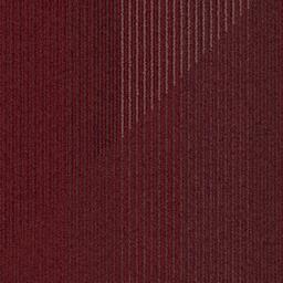 Interface Oblique / Bouclé / 50 cm x 50 cm / Brown