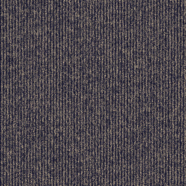 Interface Concrete Mix - Lined / Bouclé / 50 cm x 50 cm / Grey