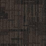 Looking for Interface carpet tiles? Syncopation II in the color Jazz is an excellent choice. View this and other carpet tiles in our webshop.