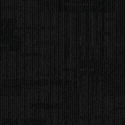 Interface Syncopation II / Bouclé / 50 cm x 50 cm / Black