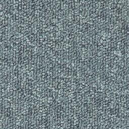 Interface Heuga 580 / Bouclé / 50 cm x 50 cm / Blue