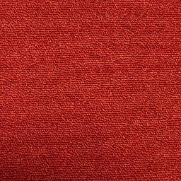 Interface Heuga 580 / Bouclé / 50 cm x 50 cm / Orange