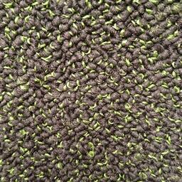 Looking for Interface carpet tiles? Heuga 568 in the color Sparkling Dark Green is an excellent choice. View this and other carpet tiles in our webshop.