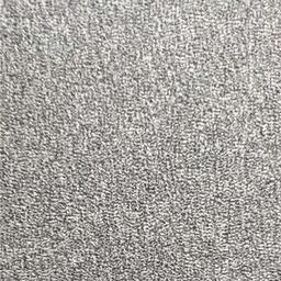 Interface Midrange Velours / Velor / 50 cm x 50 cm / Grey