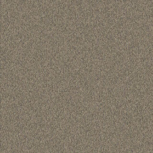 Interface Elevation II / Microtuft / 50 cm x 50 cm / Brown