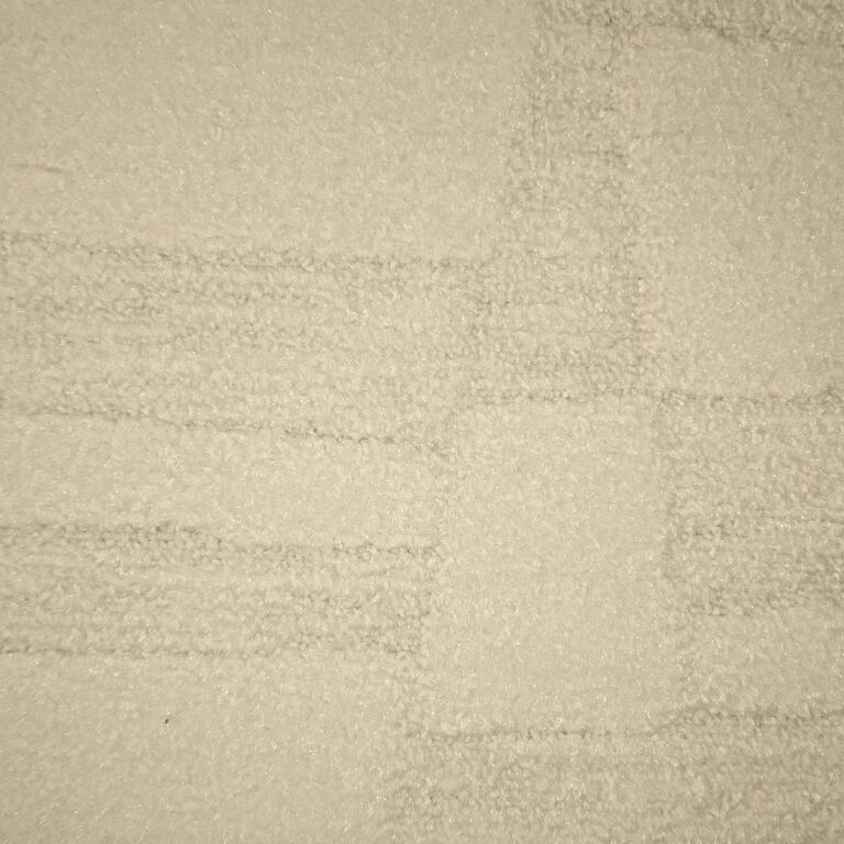 Interface Redeliver / Velor / 50 cm x 50 cm / Beige