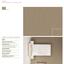 Interface Redeliver / Velor / 50 cm x 50 cm / Beige / 2