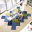 Looking for Interface carpet tiles? TacTiles in the color Graphex / Glasbac / CQuest is an excellent choice. View this and other carpet tiles in our webshop.