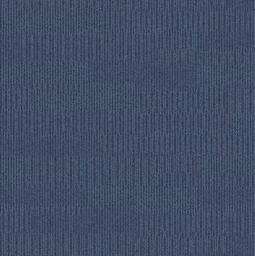 Interface Duet / Bouclé / 50 cm x 50 cm / Blue