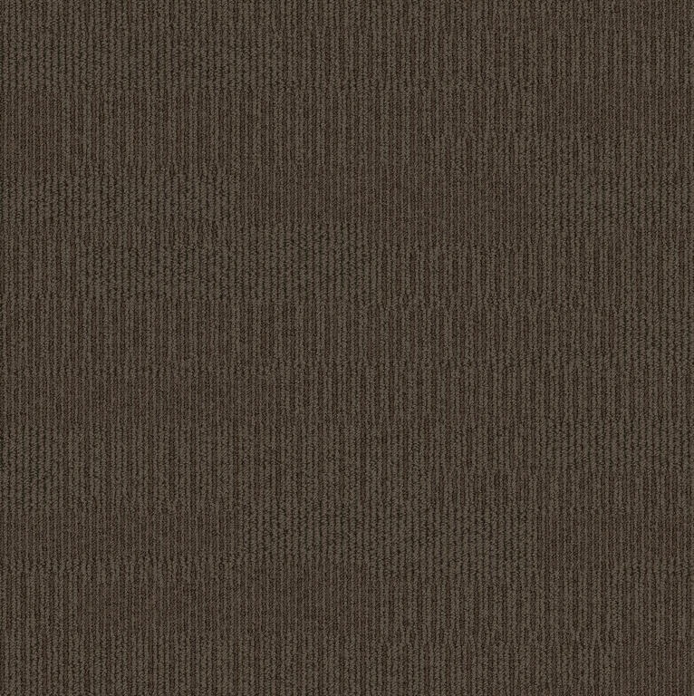 Interface Duet / Bouclé / 50 cm x 50 cm / Brown