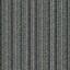 Interface World Woven 865 / Bouclé / 25 cm x 100 cm / Grey / 1